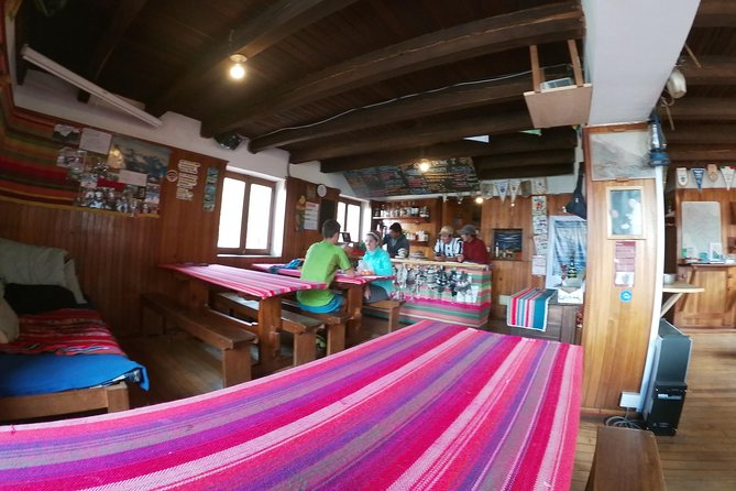 Climb Pisco – the Balcony of the Cordillera Blanca (5752m)