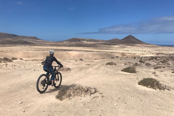 Coast to Coast PREMIUM Ebike Tour; Moderate Level - 45 Km