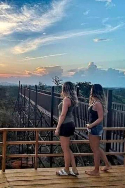 Coast to Culture 3 Days Galle/Mirissa to Ella,Kandy,Sigiriya - Tour Overview and Pricing
