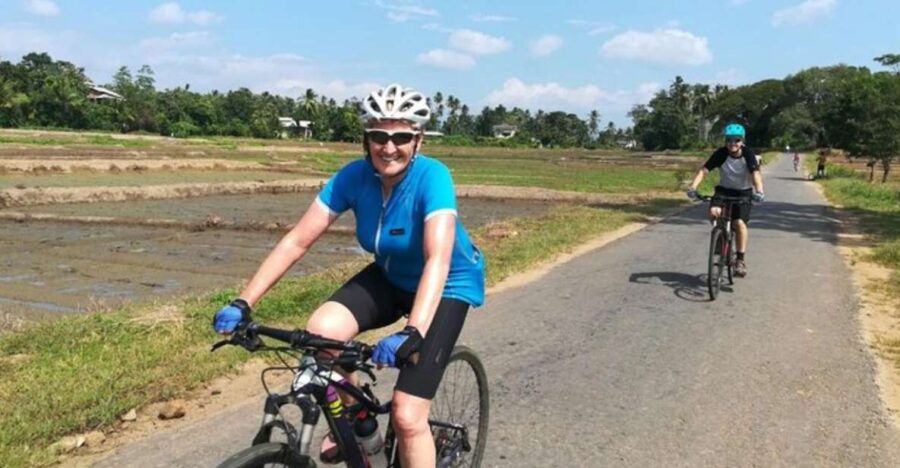 9 Best Bike Tours In Galle