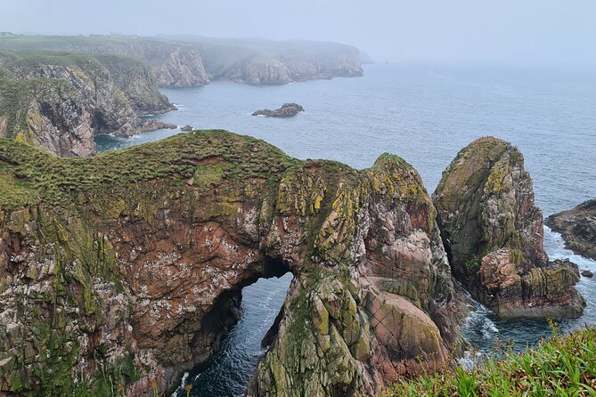 Coastal Villages of Aberdeenshire