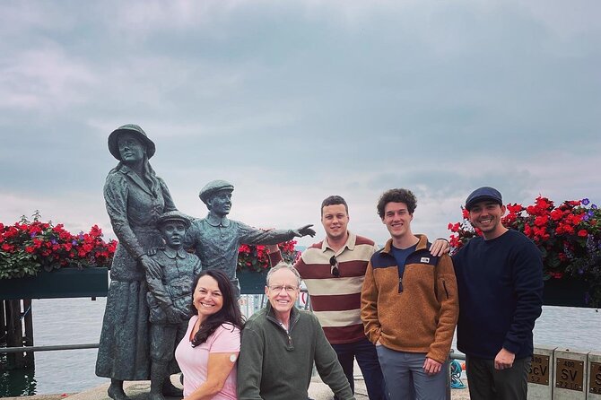 3 Best Shore Excursions In Cobh