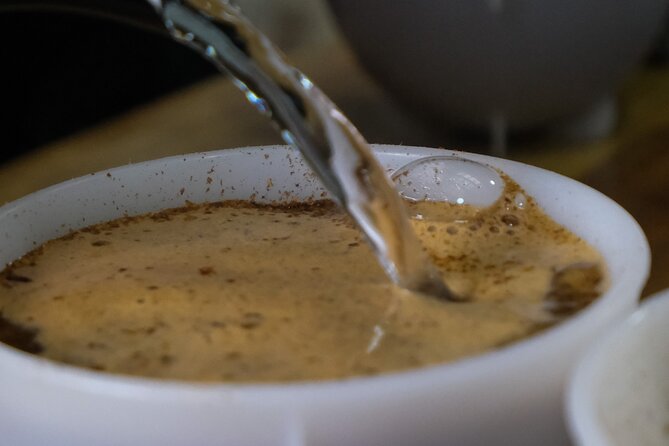 Coffee Tour