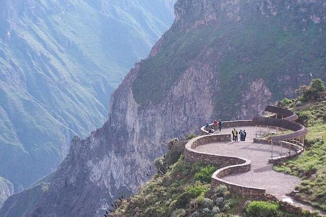 Colca Full Day