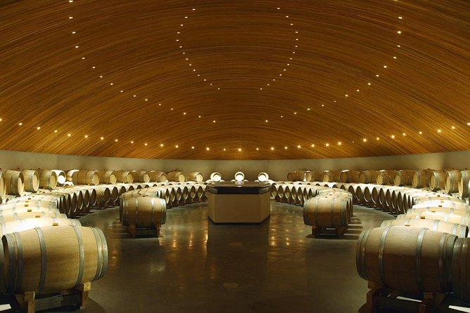 Colchagua Valley Experience