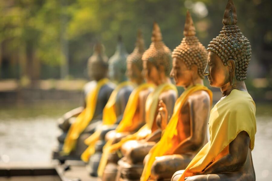 Colombo Captured: A Vibrant Journey Through Time and Culture