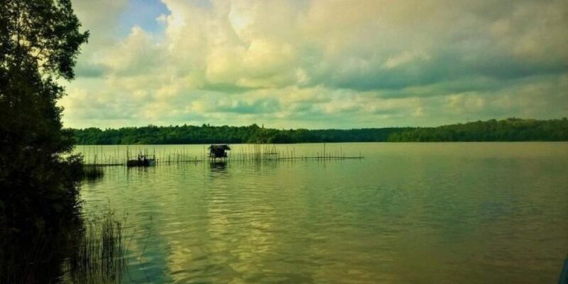 Colombo: Lake Fishing & BBQ Dinner by the Lake - Pricing and Reservation Details