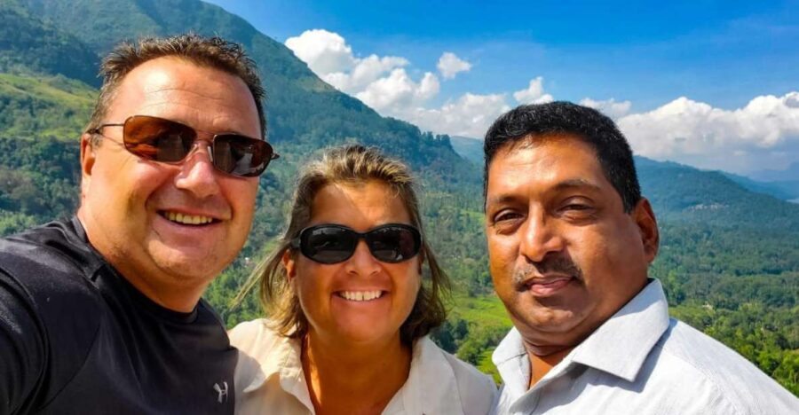 Colombo: Nature, Wildlife & History 4-Day Guided Tour