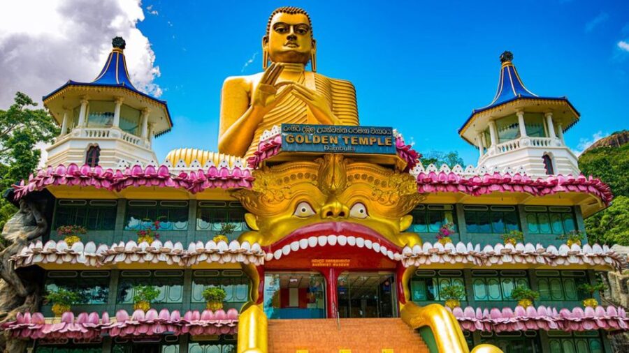 3 Best 2 Day Tours In Dambulla