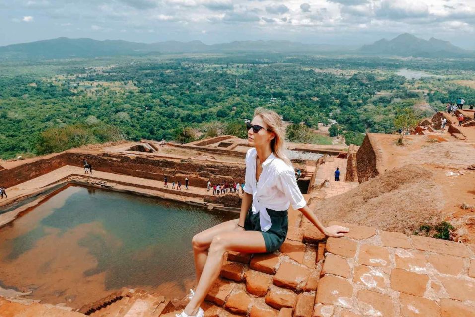 Colombo: Sigiriya Rock / Dambulla & Minneriya Park Safari - Tour Overview and Pricing