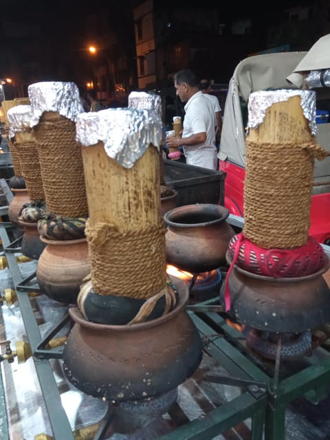 Colombo Street Food Tuk Tuk Tour