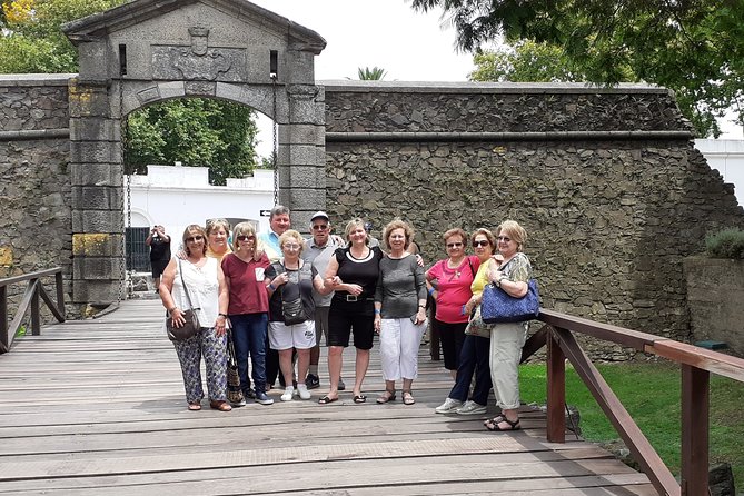 2 Best Historical Tours In Montevideo