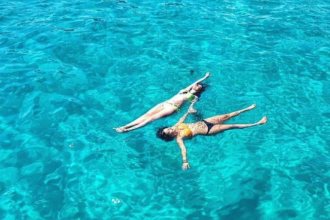 Combo Cruise to Mount Athos & Ammoliani Island