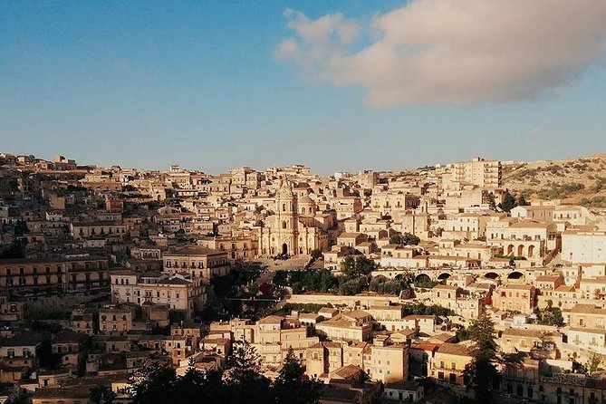 Commissario Montalbano Day Tour