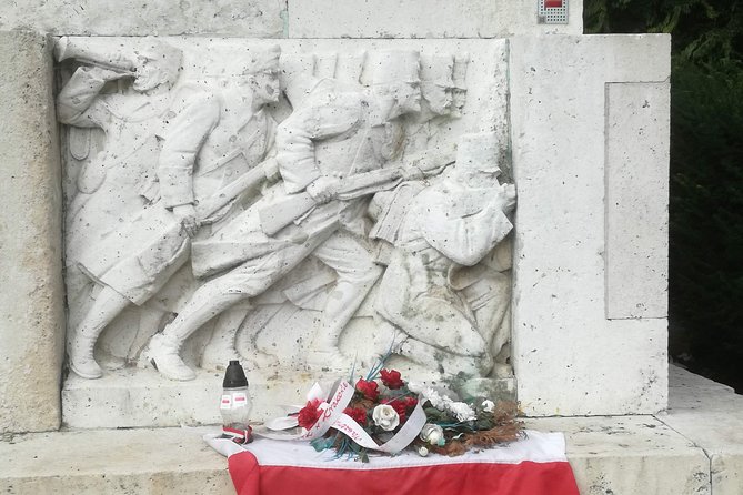 Communist Budapest Walking Tour - Tour Overview