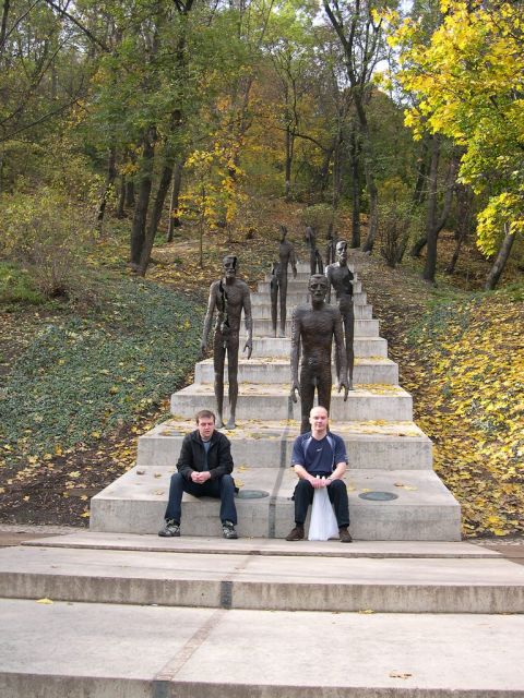 Communist Walking Tour of Prague - Tour Overview and Pricing