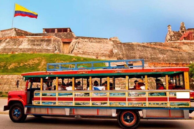 Complete Tour of the City With Entrance to the Castle and Monuments