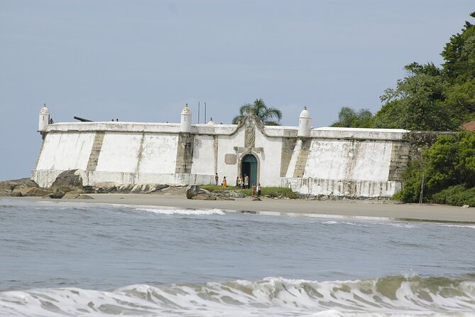 Complete Tour to Honey Island