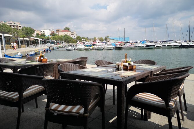 Constanta and the Black Sea Coast Private Tour From Bucharest - Tour Overview