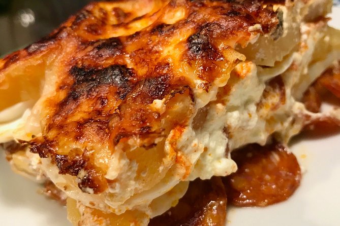 Cook Like a Hungarian - Online Cooking Experience With Nelli