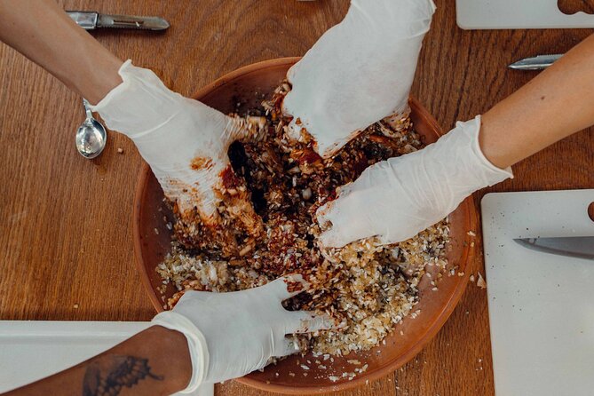 Cooking Class at Exclusive Kings Valley - Authentic Turkish Cuisine Experience