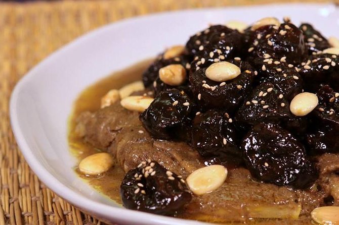 Cooking Class in Fez