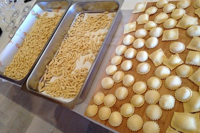 Cooking Class in Taormina Review