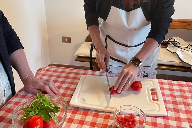 Cooking Class in Tuscany - Location and Rating