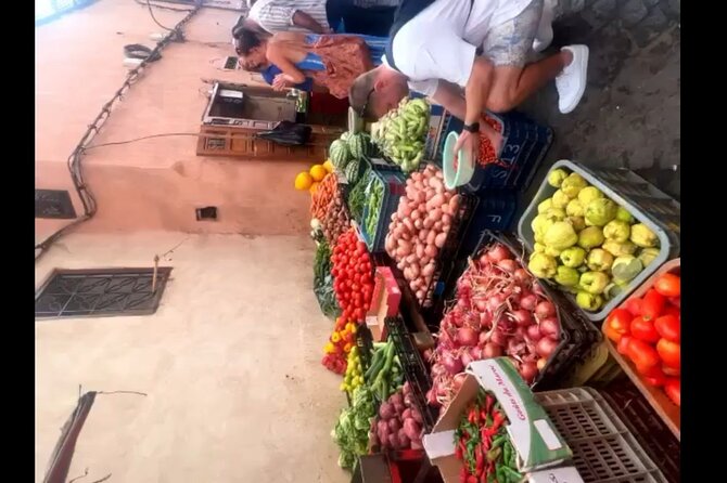 Cooking Classes Farm to Table Marrakech - Overview of Cooking Classes