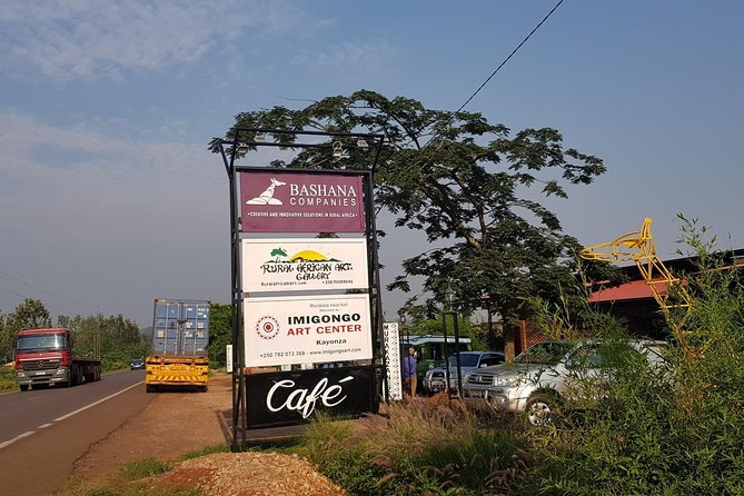 Cool Share Day Akagera Game Drive, Daily Depart, Boat Ride, Lunch