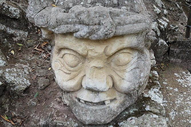 Copan Ruins Overnight Trip From Guatemala City
