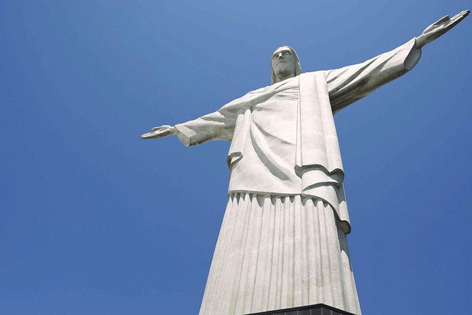 Corcovado + City Tour - Meeting and Pickup Information