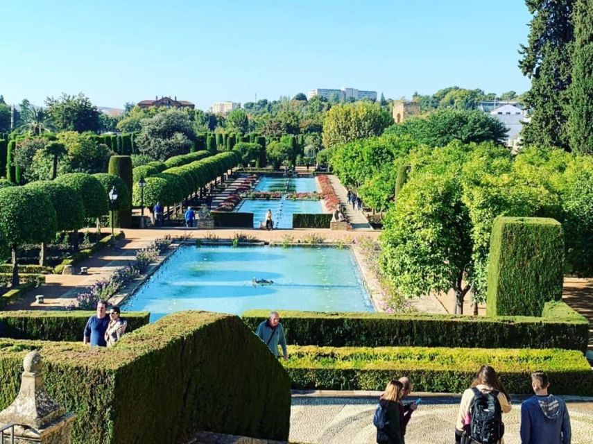 Cordoba: Alcazar of The Christian Monarchs Tickets and Tour - Overview of the Tour