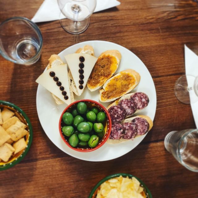 9 Best Wine Tours In Cordoba