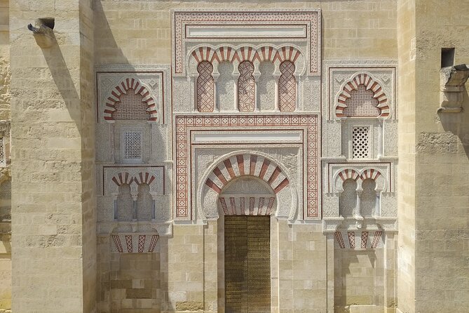Cordoba Mosque-Cathedral & Jewish Quarter Review