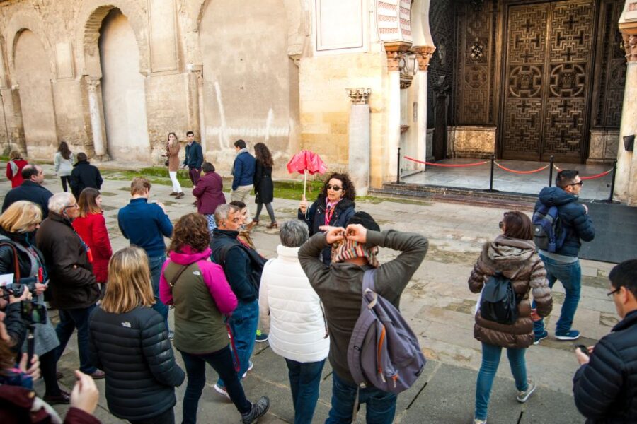 6 Best Historical Tours In Cordoba