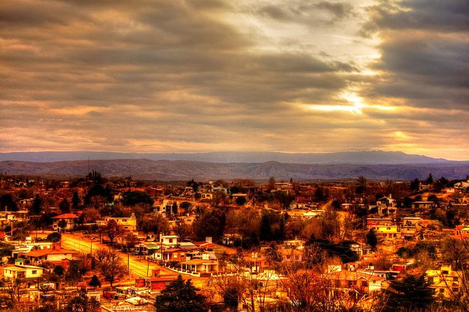 Córdoba: Villa Carlos Paz Tour