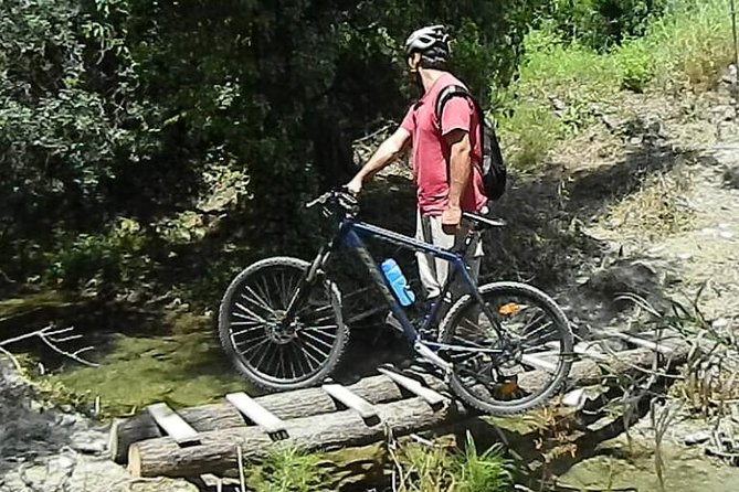 Corfu by Bike: Countryside, Forests and Villages - Tour Overview and Experience