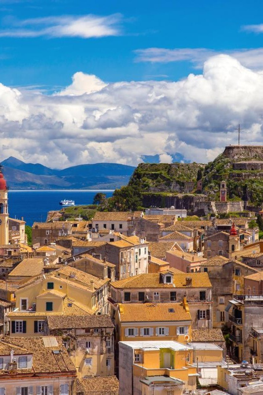 25 Best Tours In Corfu Town