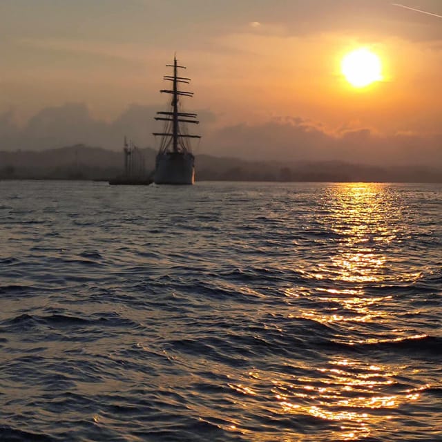 6 Best Sailing Experiences In Gouvia
