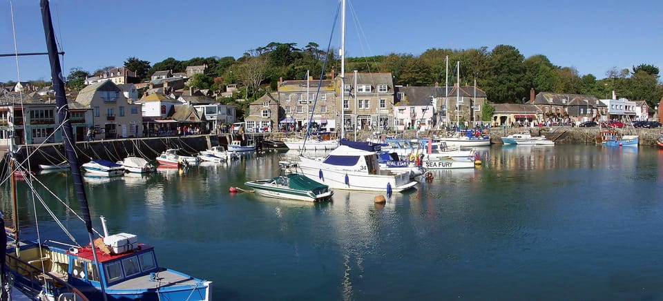 Cornwall Coast: : Online Travel Guide & Maps - Discover Cornish Historical Attractions