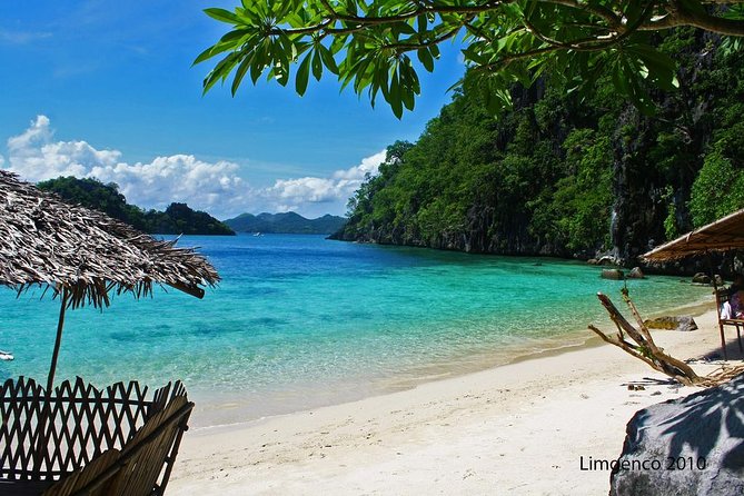 Coron Super Ultimate Tour (Shared Tour)