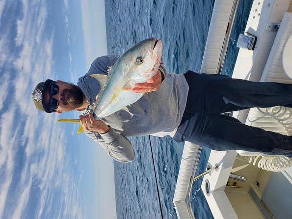 2 Best Fishing Tours In San Diego