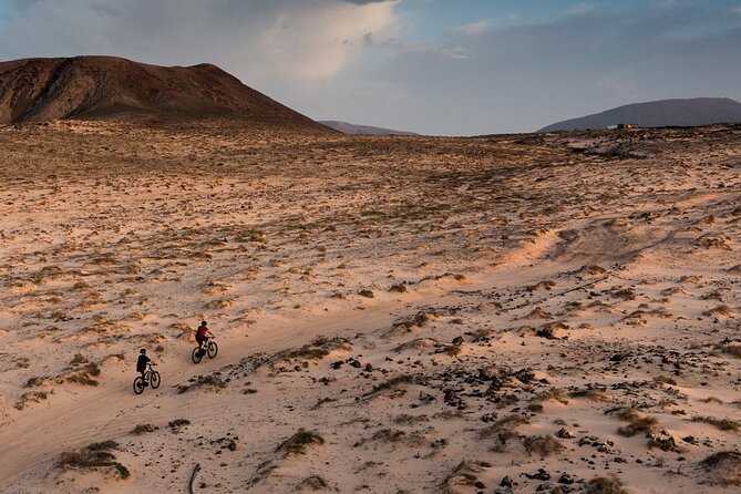 3 Best Bike Tours in Puerto Del Rosario