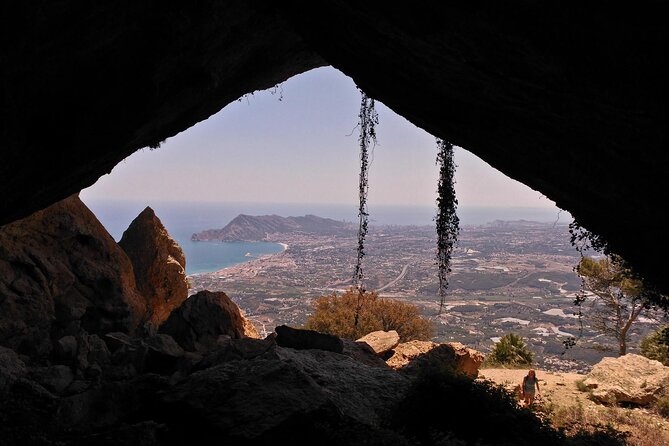 Costa Blanca Guided Walk - Tour Overview