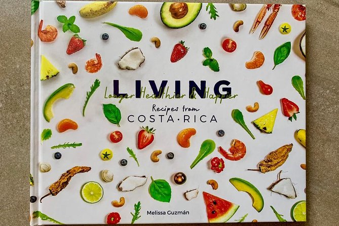 Costa Rican Cooking Class With Cookbook Author Melissa Guzman - Overview of the Cooking Class