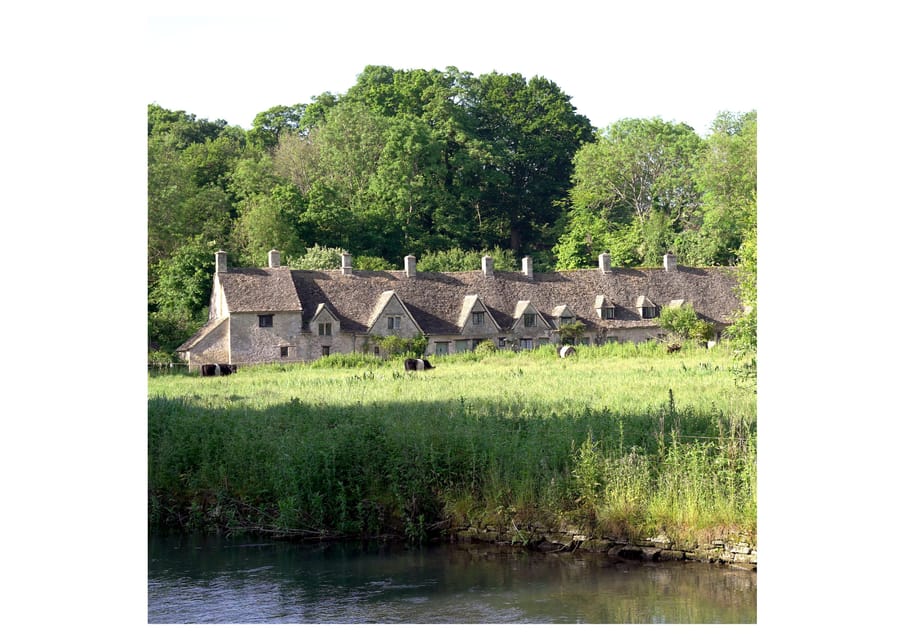 Cotswolds Villages Private One Day Luxury Tour - Tour Overview