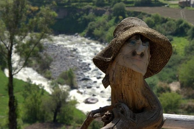 Countryside Tour Arequipa