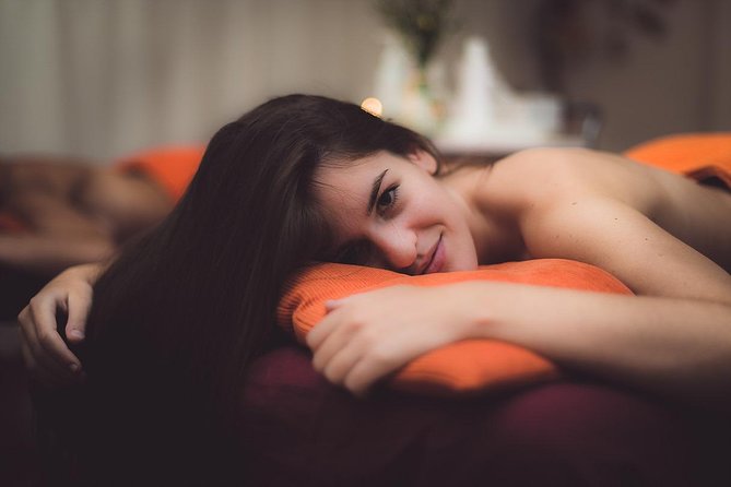 Couple Massage 80 Minutes