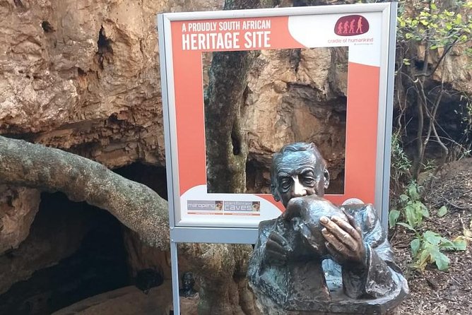 Cradle of Humankind World Heritage Site